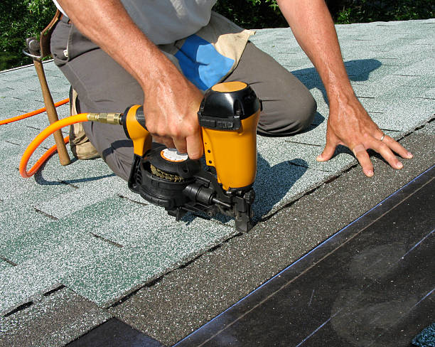 Best Gutter Installation and Roofing  in Pond Creek, OK