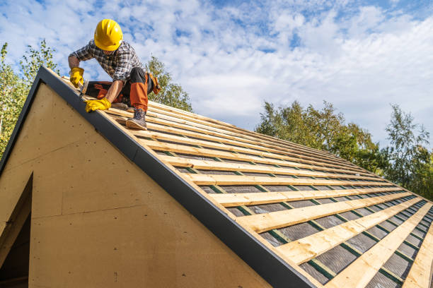 Best Roof Waterproofing Services  in Pond Creek, OK