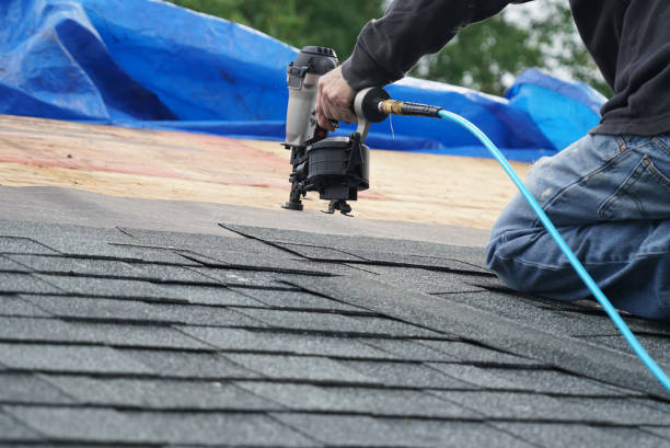 Best Slate Roofing Contractor  in Pond Creek, OK