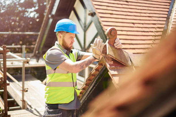 Best Emergency Roof Repair  in Pond Creek, OK